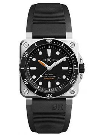 BR03-92 DIVER